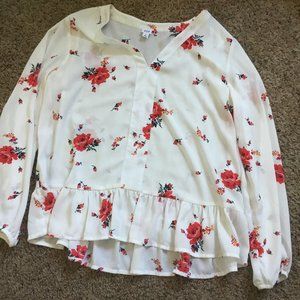 women's blouses
